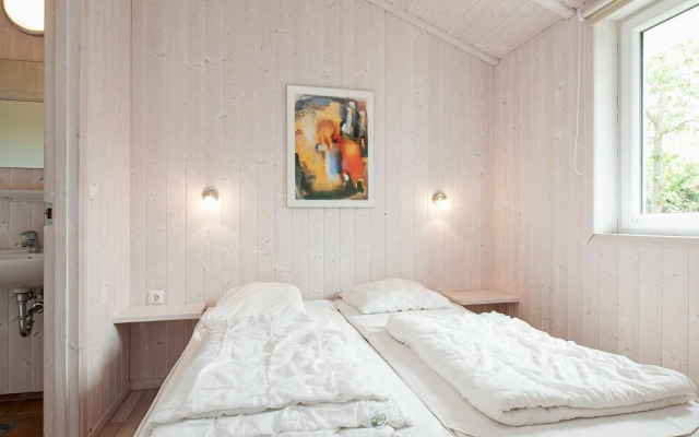 Holiday Home in Grömmitz