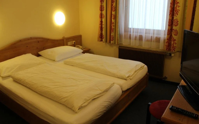Hotel Alte Post