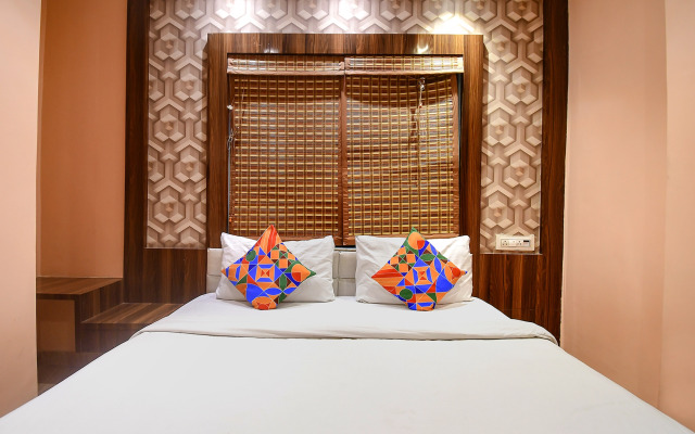 Fabhotel Imperio I