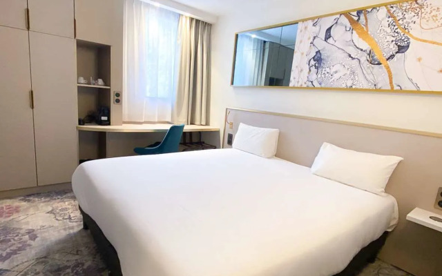 Brit Hotel Bordeaux Aéroport - Le Soretel