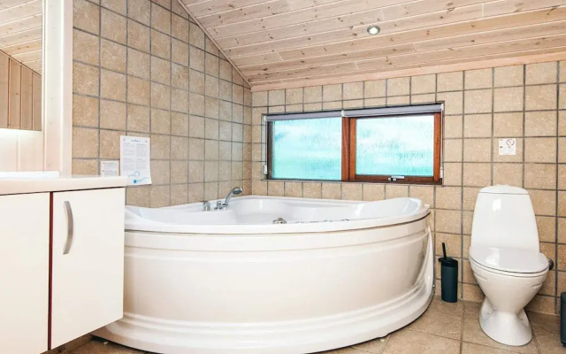 Luxury Spa Retreat in Bork - By Traum Ferienwohnungen