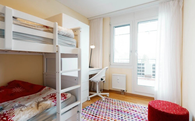 Apartment Wohlf Hlresidenz Amden