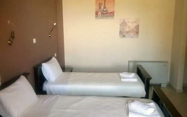 Apollonion Hotel