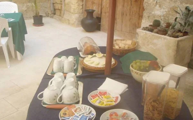 B&B LAntico Palazzo