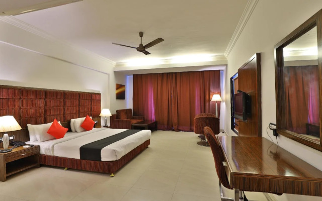 Capital O 23123 Hotel Kohinoor