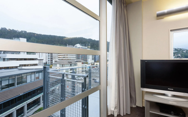 Stay at St Pauls