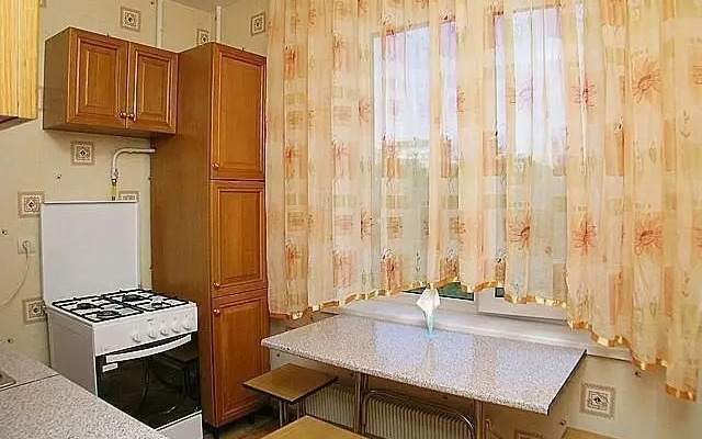 Posutochno Apartment Belorusskaya