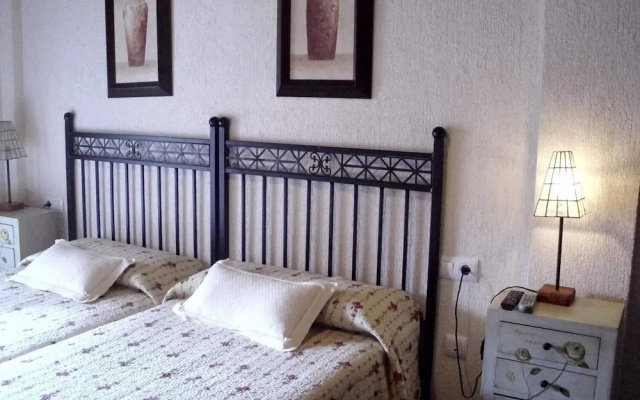 La Posada De Menchu