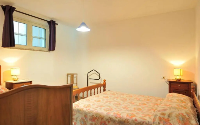Apartment Blu