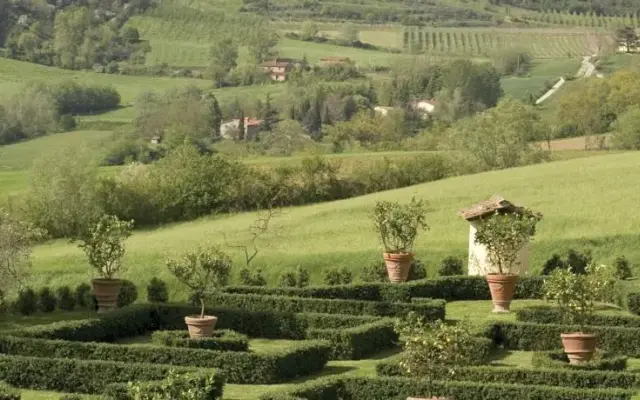 Villa I Ciabattini