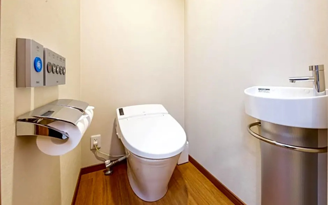 Hotel Meldia Shijo Kawaramachi - Vacation STAY 86747