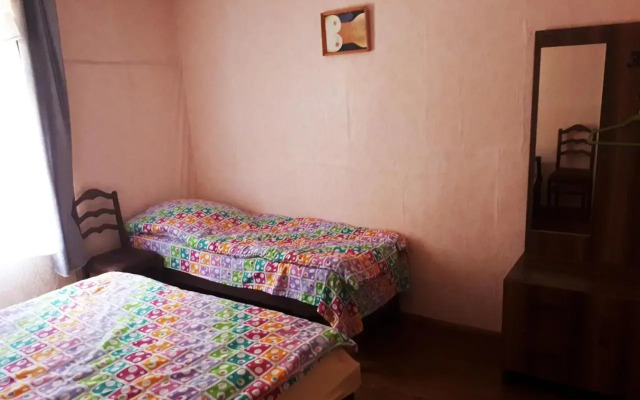 Korsha Guesthouse