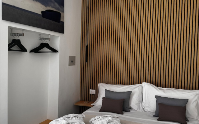 Scugnizzo Apartment