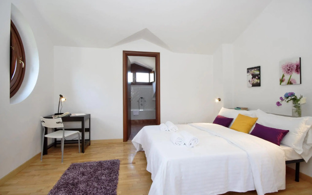 Borgo Papareschi