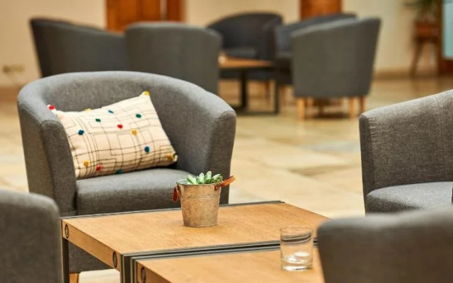 Seminar- und Gästehaus im Kloster Bezau
