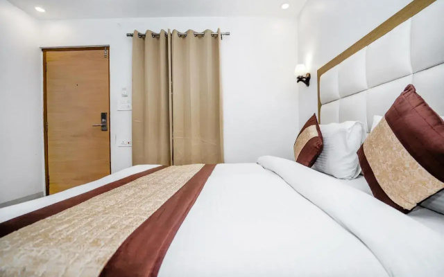 Kavish - A Boutique Villa
