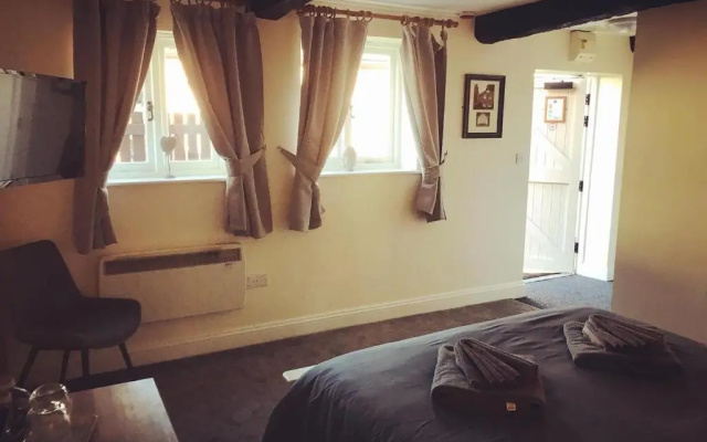 The Swan Inn Newport