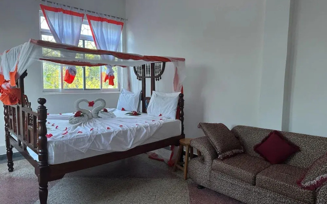 Diamond Coast Villa and Apartments
