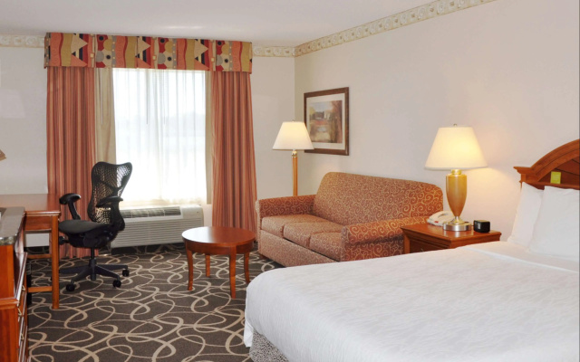 Hilton Garden Inn Gettysburg