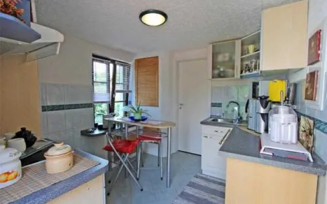 Ferienhaus Plau am See SEE 8251