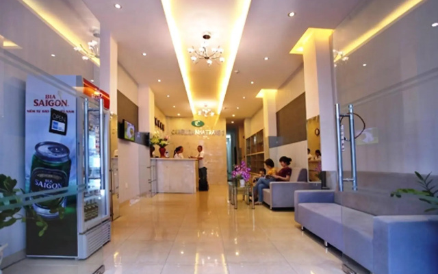 Camellia Nha Trang 2 Hotel