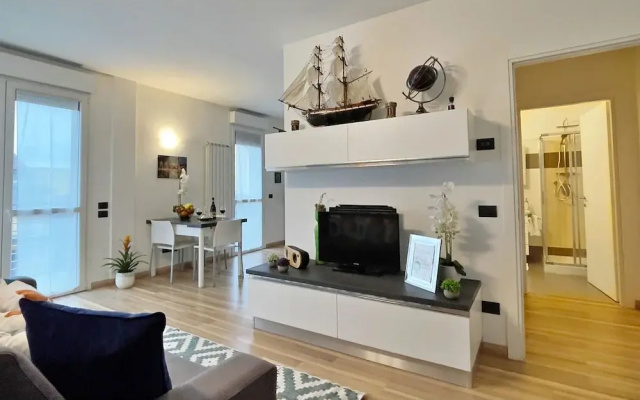 Rentopolis Apartments - Palazzo Candiani