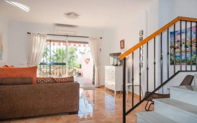 Casa Cipreses Canovas Nerja