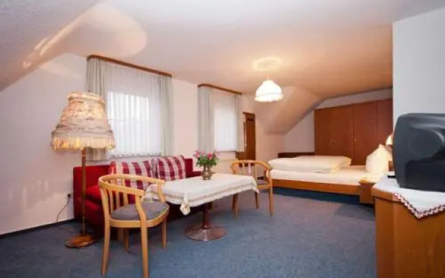 Landgasthof-Pension Ochsen