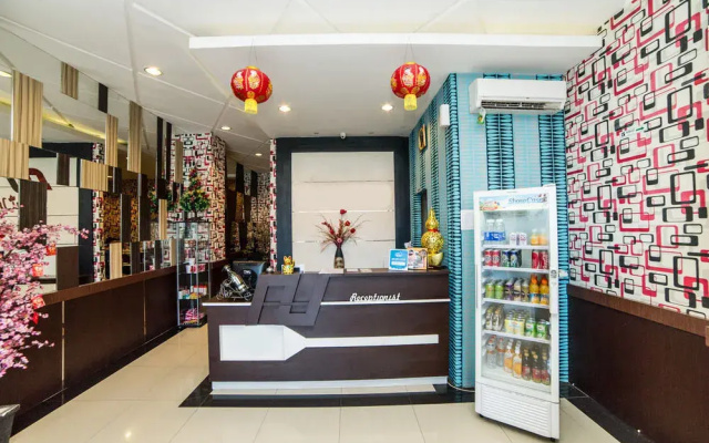 Harmoni Inn Hotel Makassar