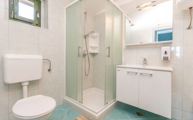 Apartment Porat