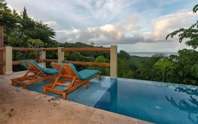 Ocio Villas Mal Pais