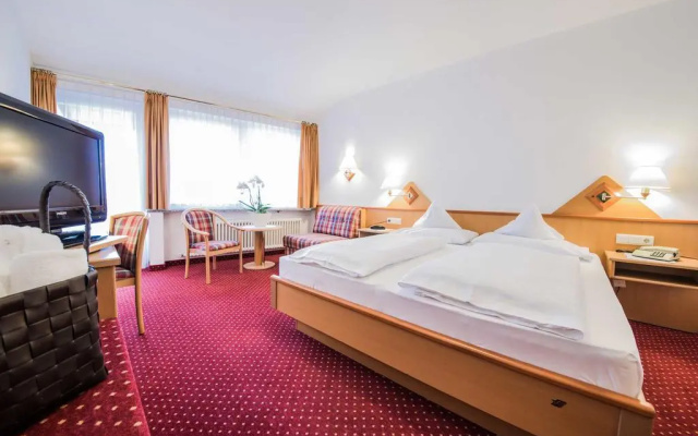 Hotel Walter