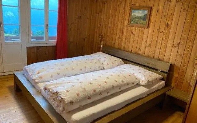 Chalet - Haus Ahorn Ost