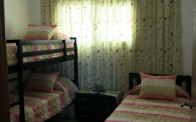 Appartement A Residence Bellavista