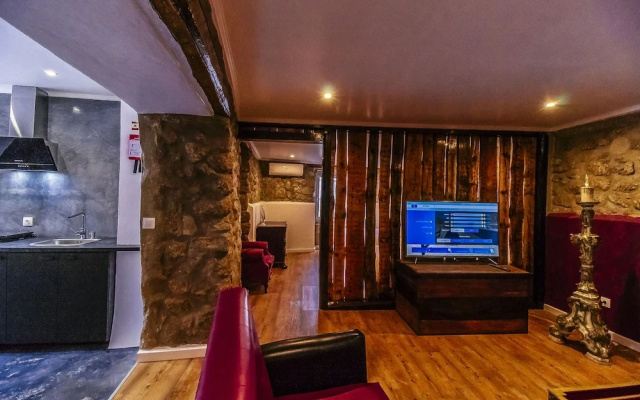 Memórias Charme Residences