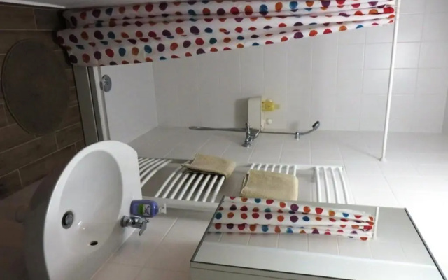Apartment Lucia