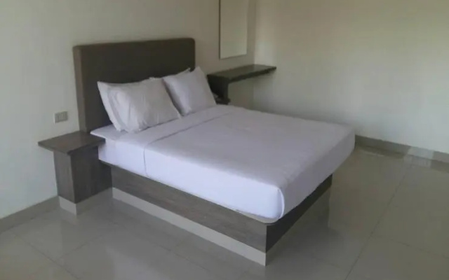 Hotel Sunjaya
