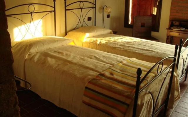 Agriturismo LUnicorno