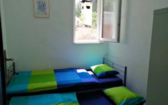 Apartments Vila Vlasta