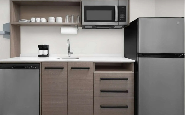 Home2 Suites By Hilton Athens I 65