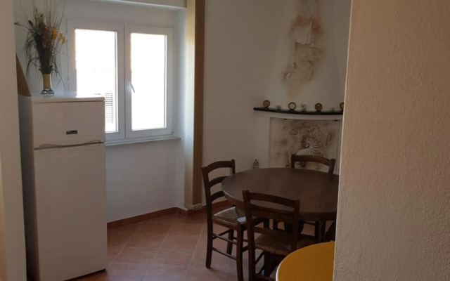 Appartamento Monte Mare Arzachena