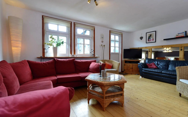 Cozy holiday home with WiFi in Hochsauerland