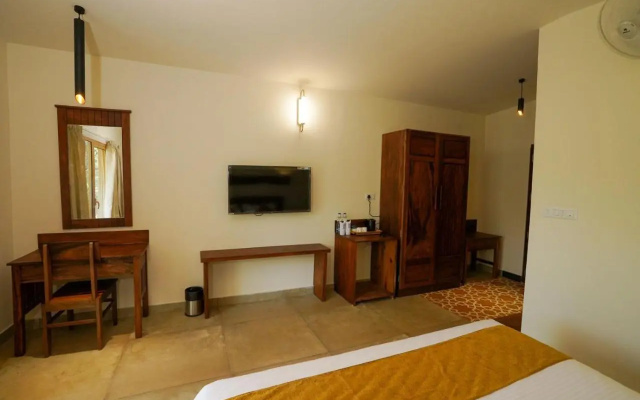 Maple Ash Resort