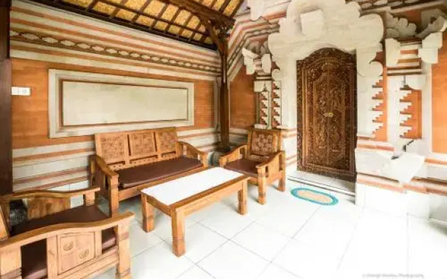 Sudiana House