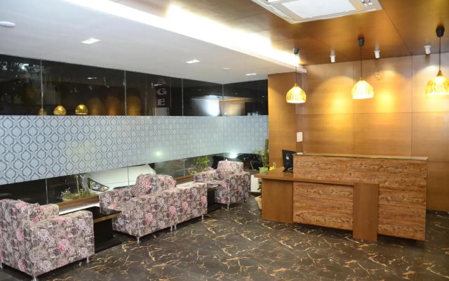 Vintage Hotel