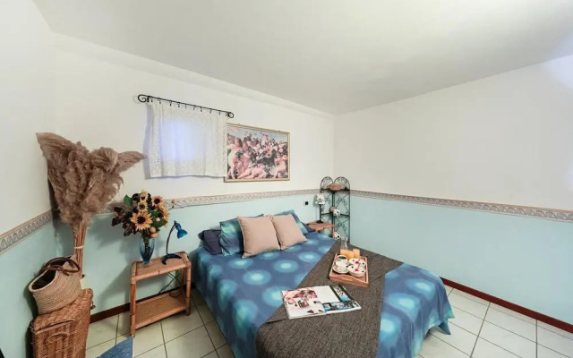 San Sivino 512 Apartment by Wonderful Italy