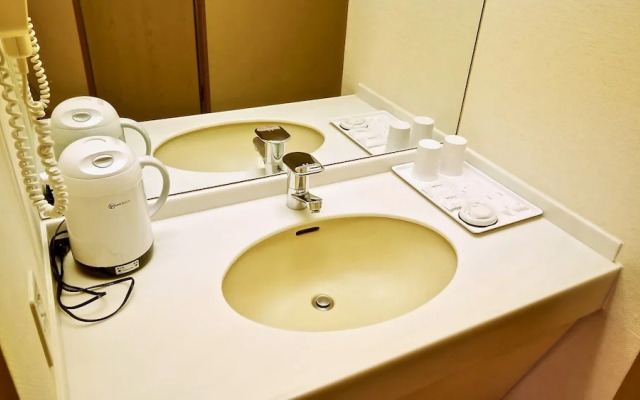 Hotel Aso Skyblue