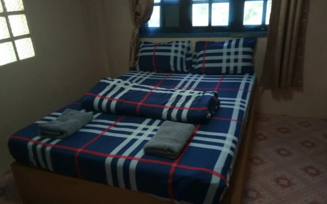 Two Rooms