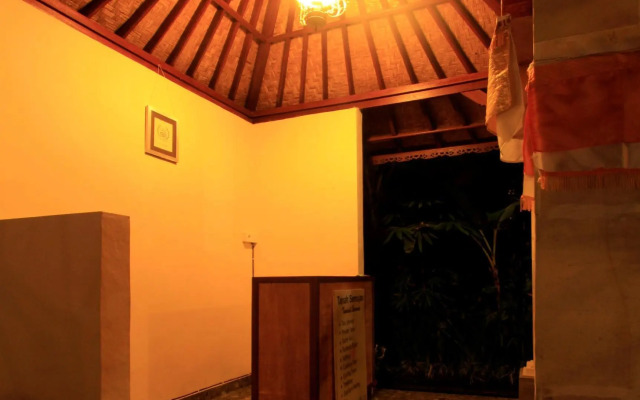 Tanah Semujan Ubud