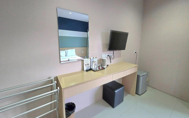 JJ Residence Phuket Town